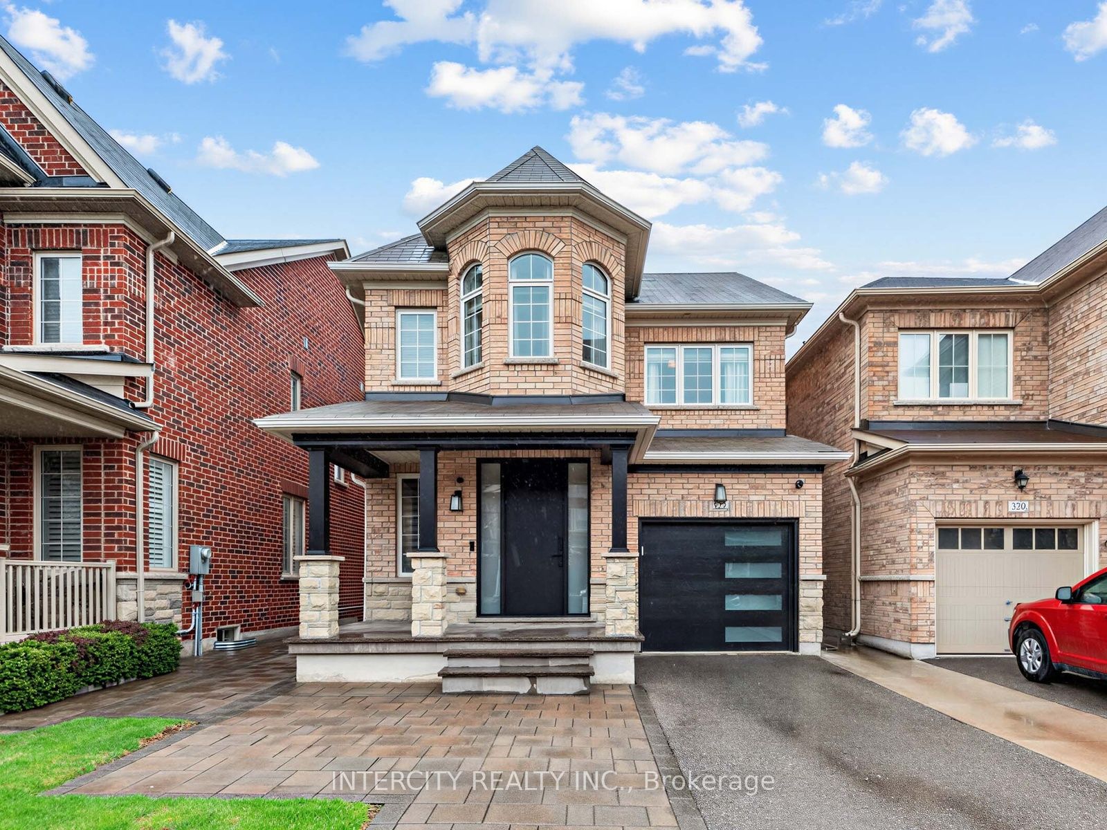 322 Moody Drive