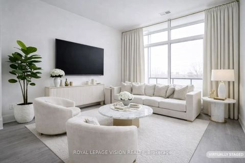 858 Dupont Street 223 Toronto ON M6G 0C1