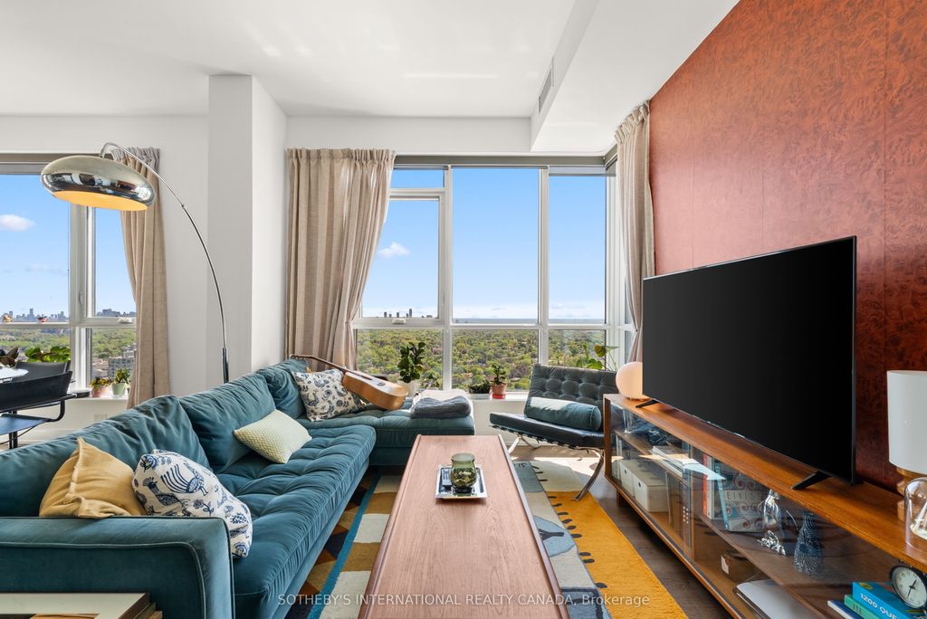 Photo of 9 Mabelle Avenue #PH 22, Toronto, ON M9A 0E1 (MLS # W13167664)