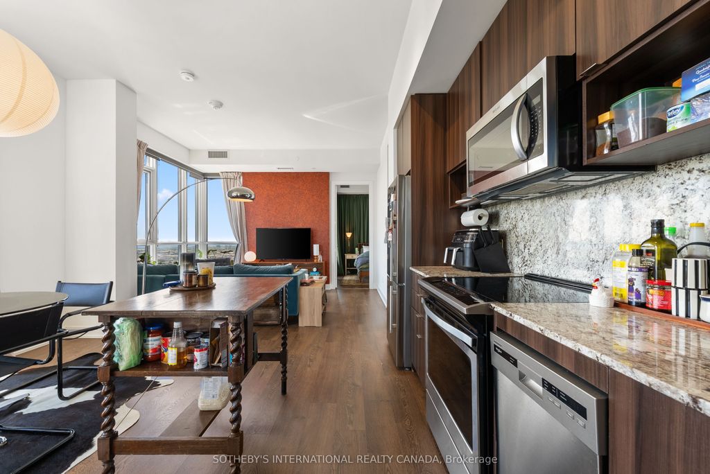 Photo of 9 Mabelle Avenue #PH 22, Toronto, ON M9A 0E1 (MLS # W13167664)