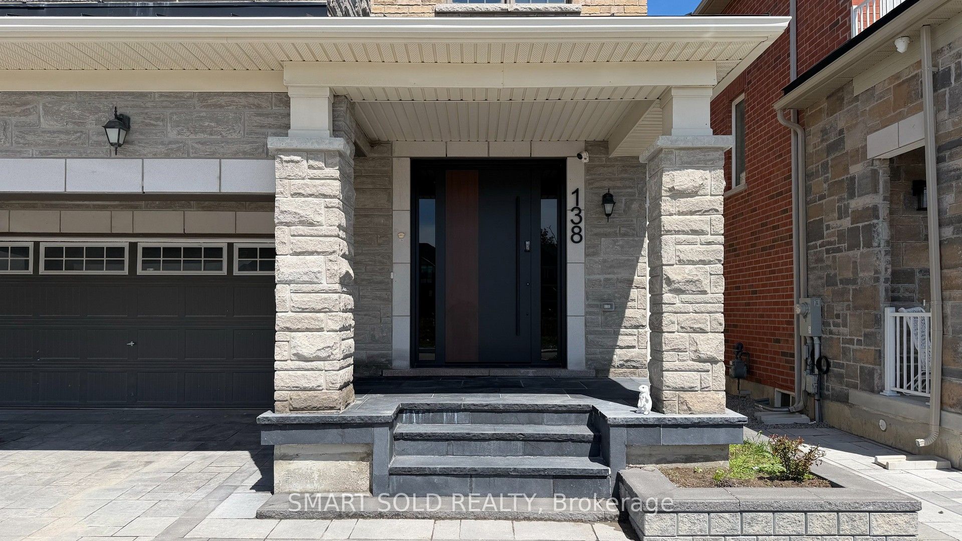 138 William F Bell Parkway