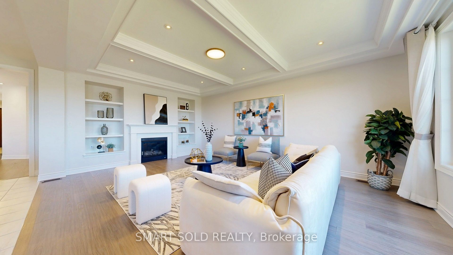138 William F Bell Parkway