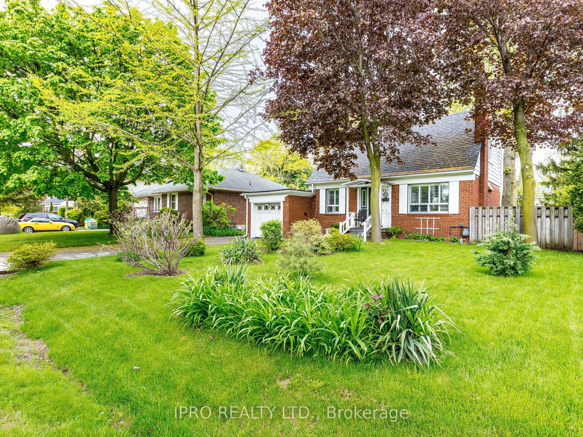 897 Johnathan Drive