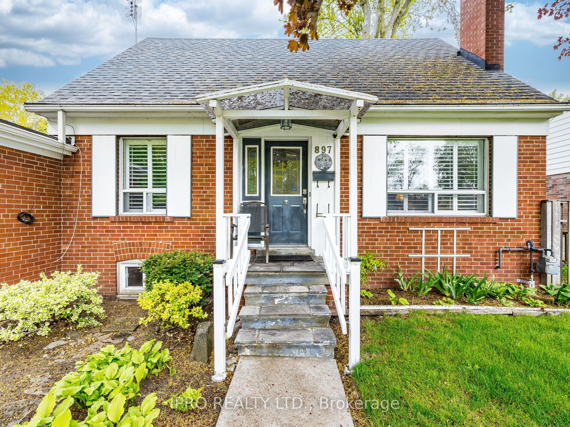 897 Johnathan Drive