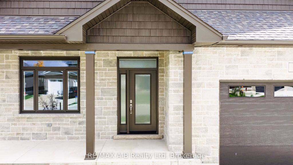 Photo of 21 Nelson Street, West Perth, ON N0K 1N0 (MLS # X12419298)
