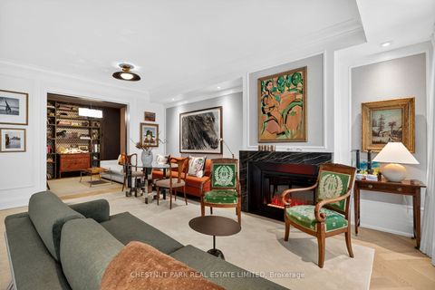 20 Scrivener Square 301 Toronto ON M4W 3X9