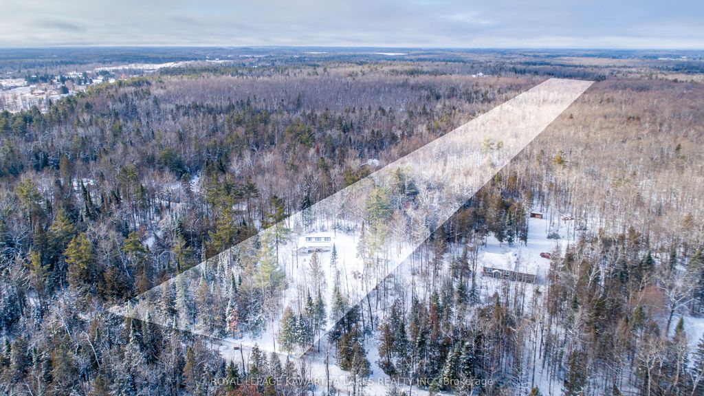 Photo of 57 Ferguson Road, Kawartha Lakes, ON K0M 2B0 (MLS # X12597400)