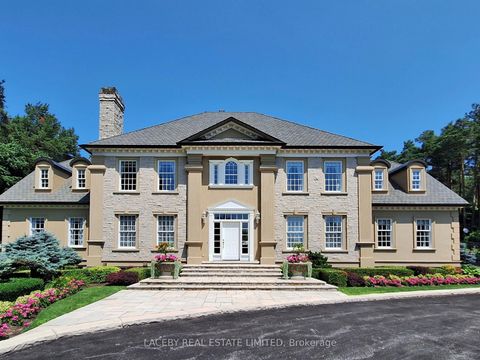 2508 16th Side Road King ON L7B 1A3