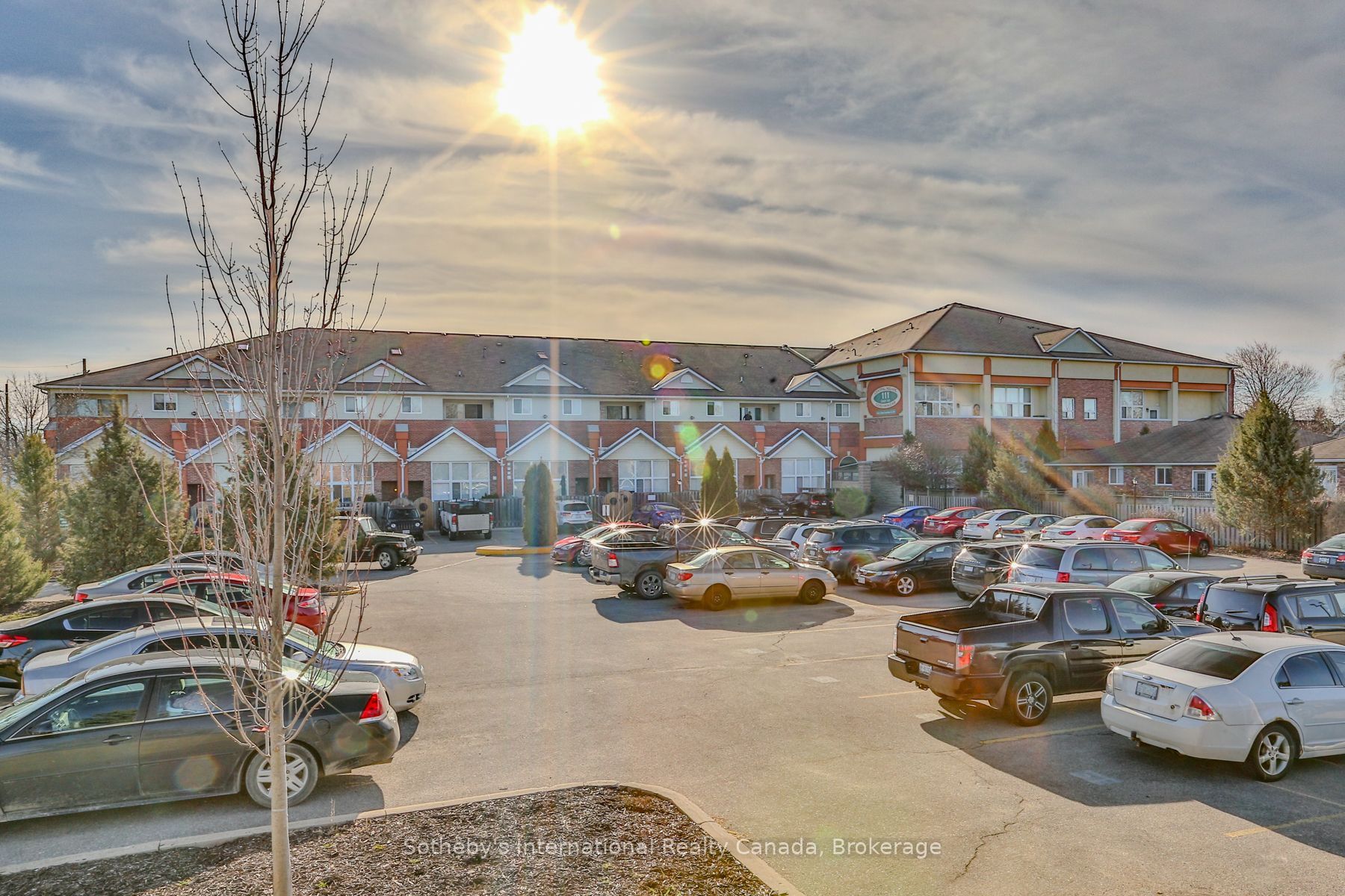 Photo 1 of 27 — 111 Grey Street 213, Brantford, ON N3S 4V8