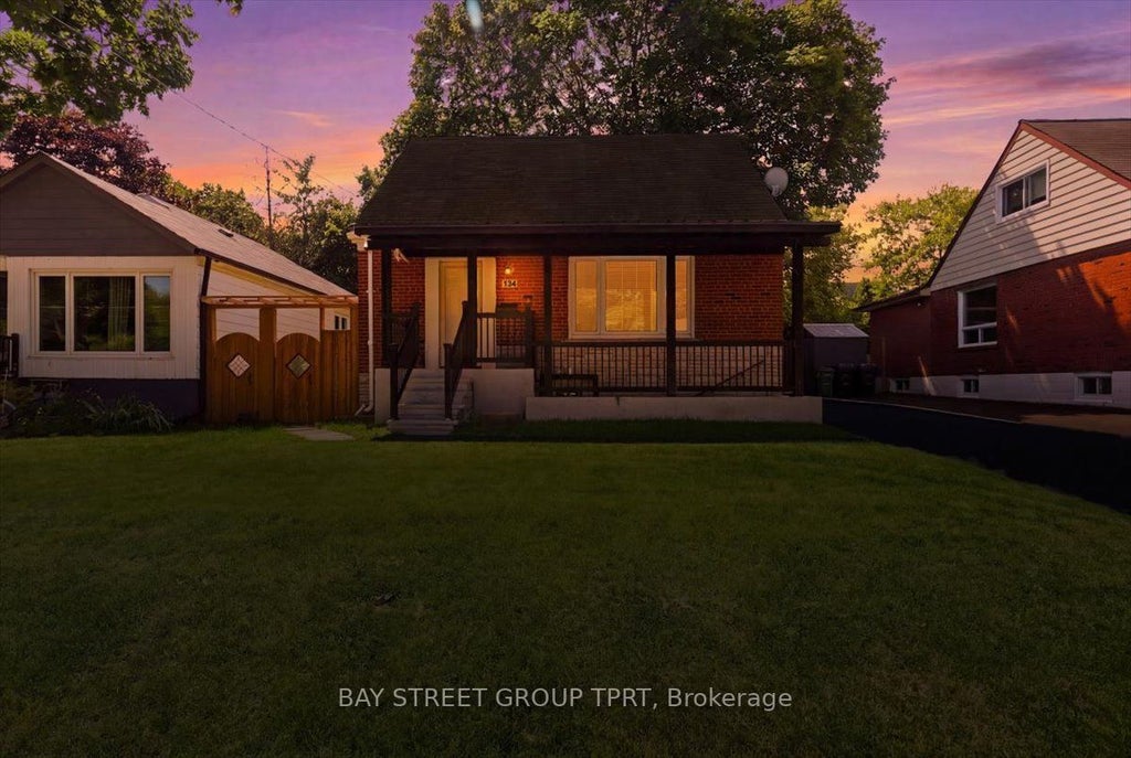Photo of 134 Clearbrooke Circle, Toronto, ON M9W 2G1 (MLS # W13794602)