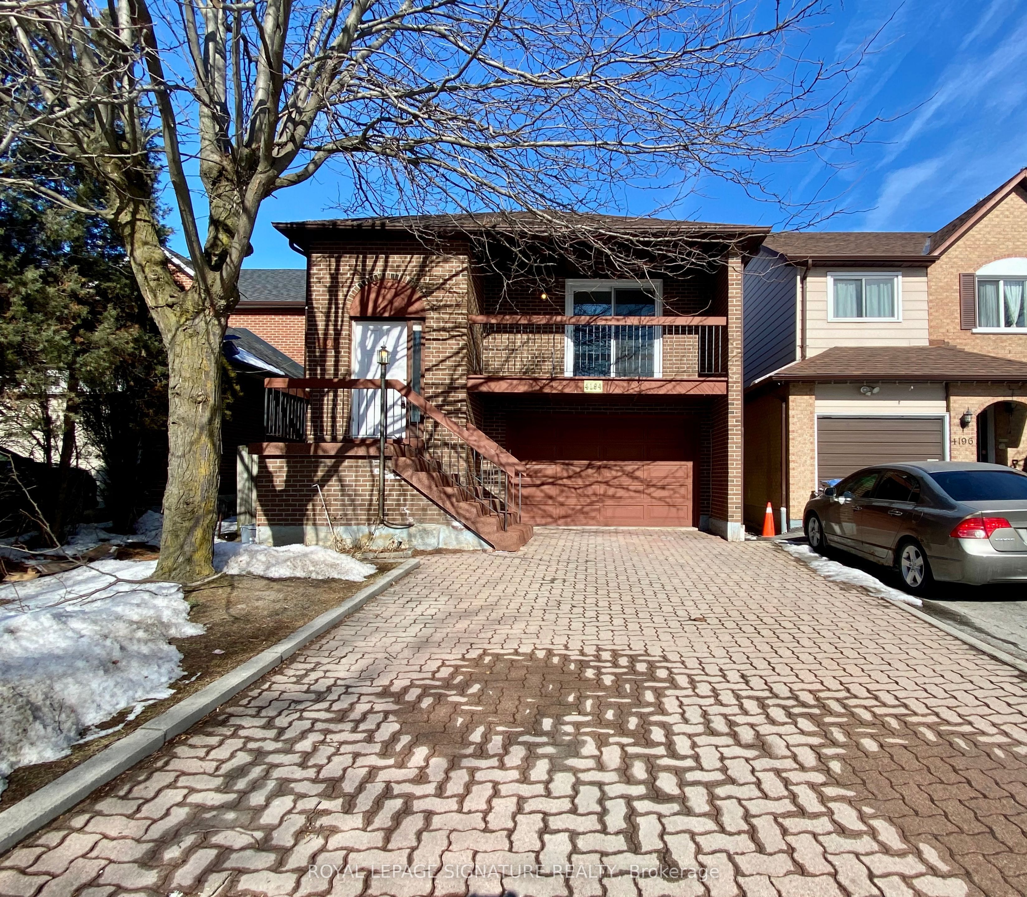 4194 Tea Garden Circle