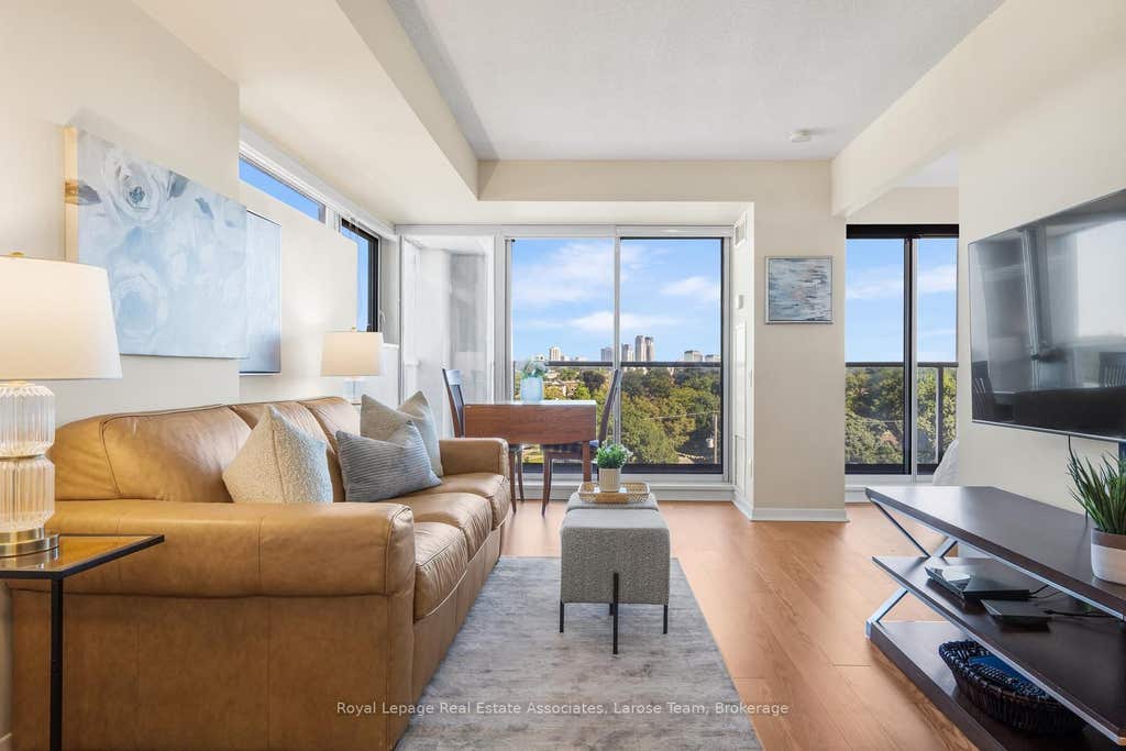 Photo of 1050 The Queensway N/A #611, Toronto, ON M8Z 0A8 (MLS # W13624986)