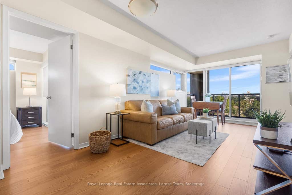 Photo of 1050 The Queensway N/A #611, Toronto, ON M8Z 0A8 (MLS # W13624986)