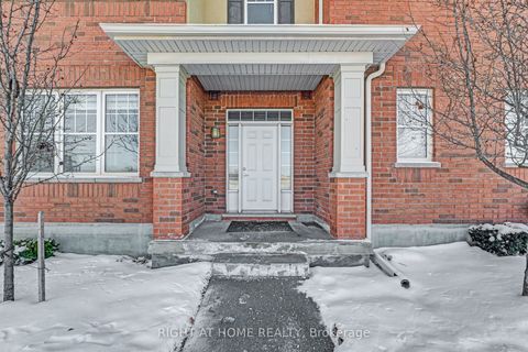 277 Gatwick Drive 101 Oakville ON L6H 0K7