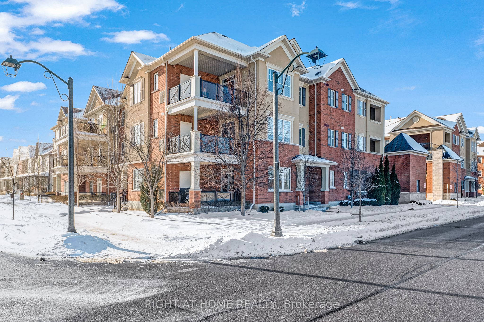 277 Gatwick Drive 101