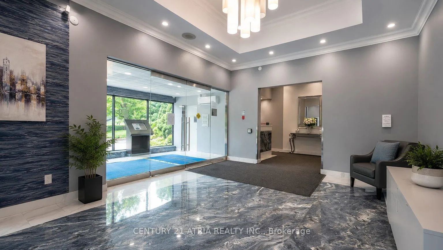 4001 Don Mills Road 249