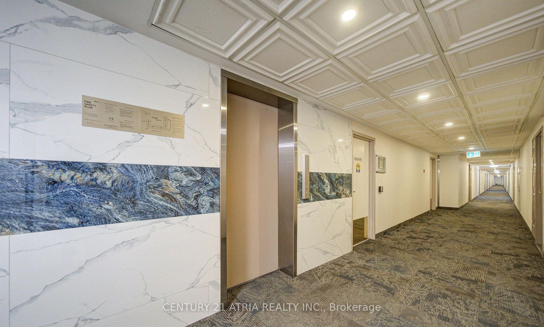 4001 Don Mills Road 249