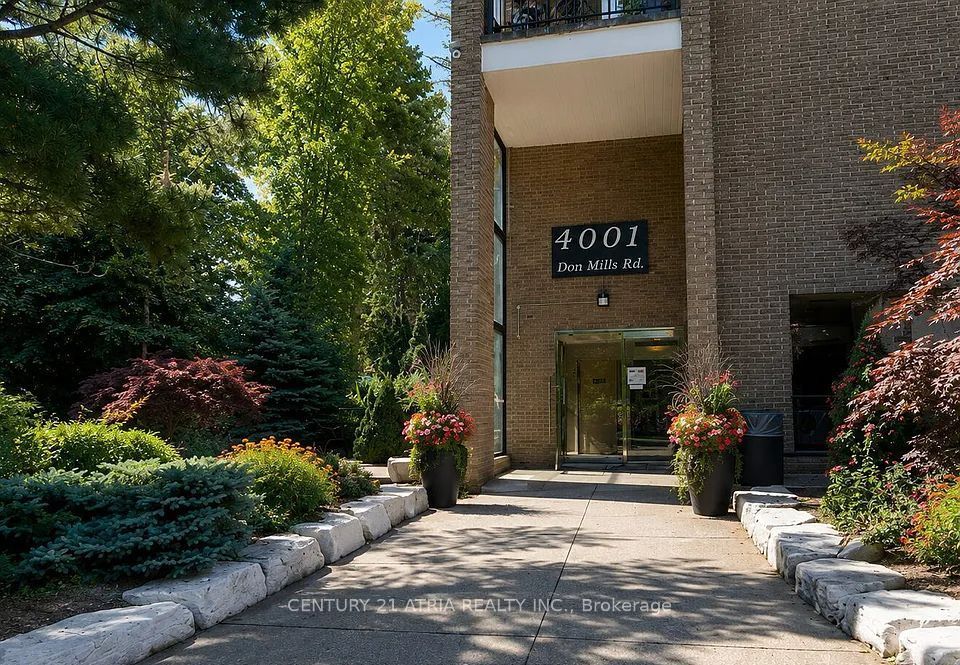 Photo of 4001 Don Mills Road #249, Toronto, ON M2H 3J8 (MLS # C13582330)