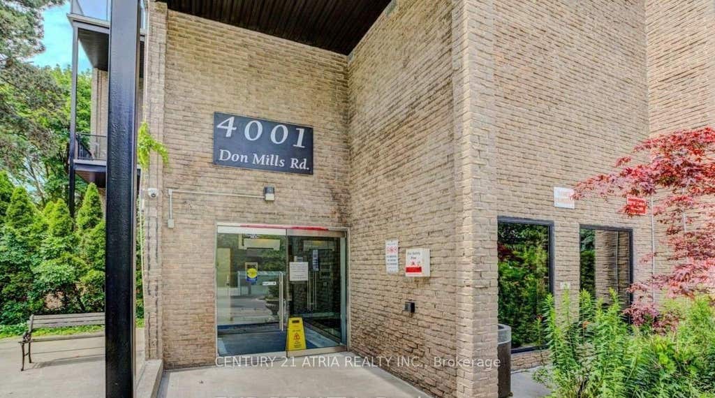 Photo of 4001 Don Mills Road #249, Toronto, ON M2H 3J8 (MLS # C13582330)