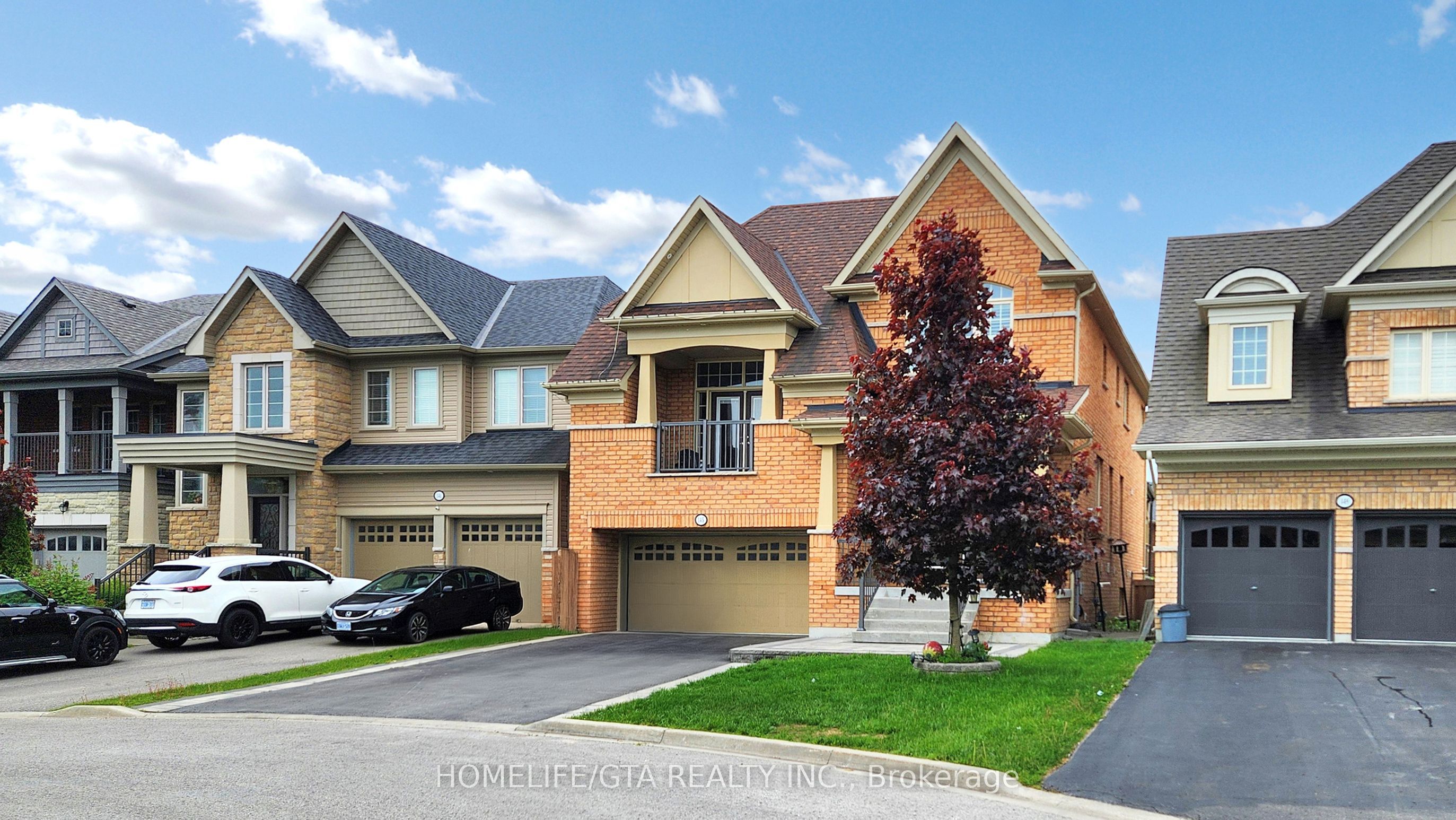 145 Hyperion Court