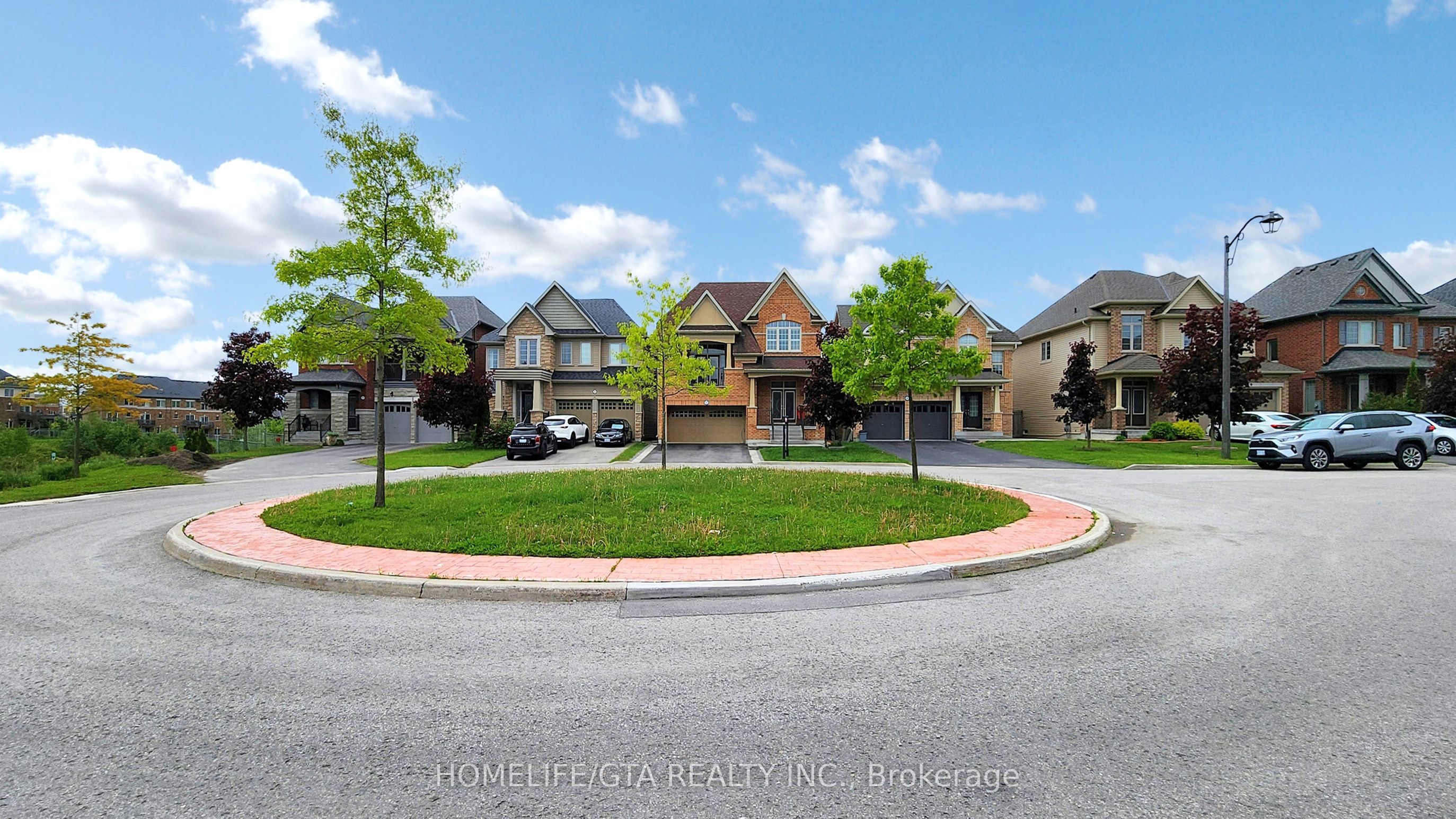 145 Hyperion Court