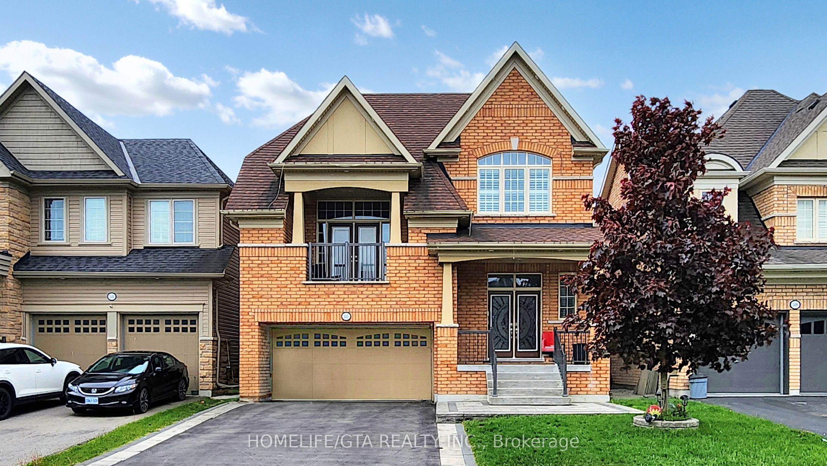 145 Hyperion Court