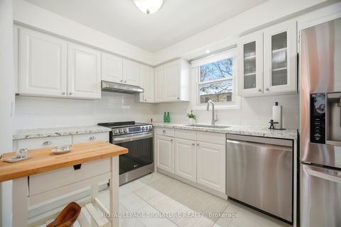 Photo of 7340 Copenhagen Road #43, Mississauga, ON L5N 2S5 (MLS # W12677620)