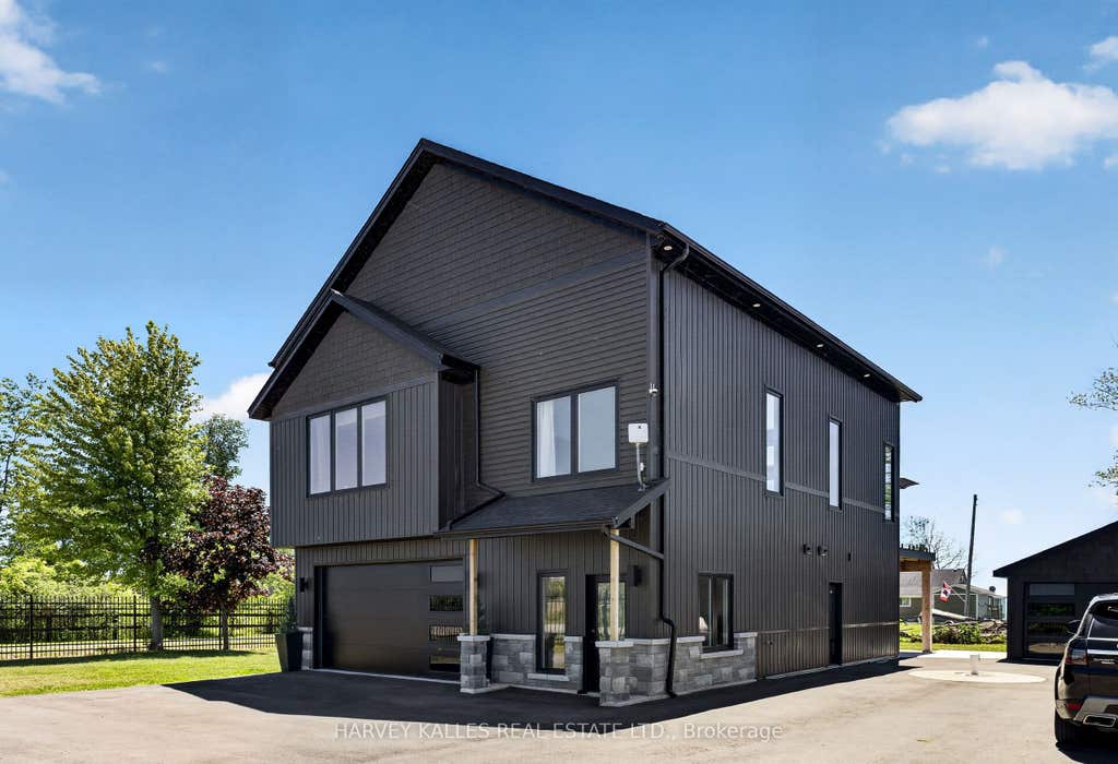 Photo of 3184 Lakeshore Road, Haldimand, ON N1A 2W8 (MLS # X13429138)