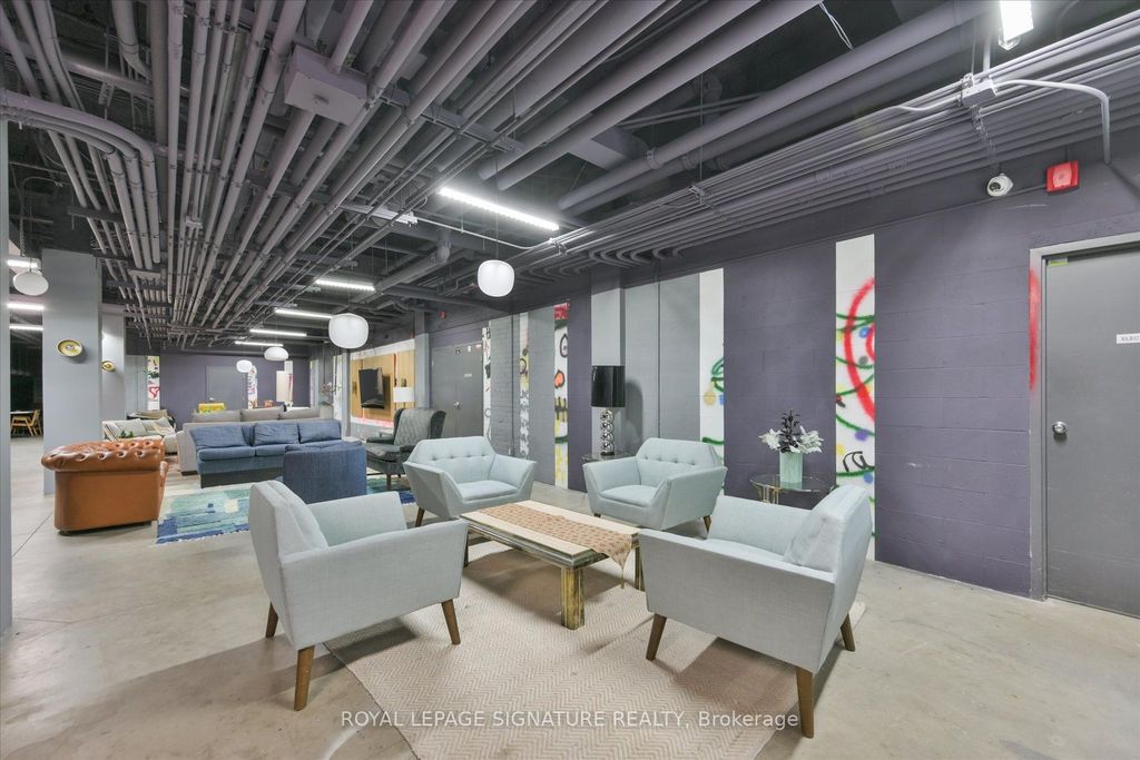 Photo of 43 Hanna Avenue #618, Toronto, ON M6K 1X1 (MLS # C13143364)