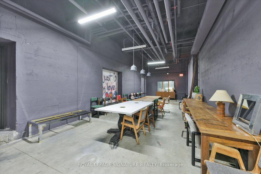 Photo of 43 Hanna Avenue #618, Toronto, ON M6K 1X1 (MLS # C13143364)