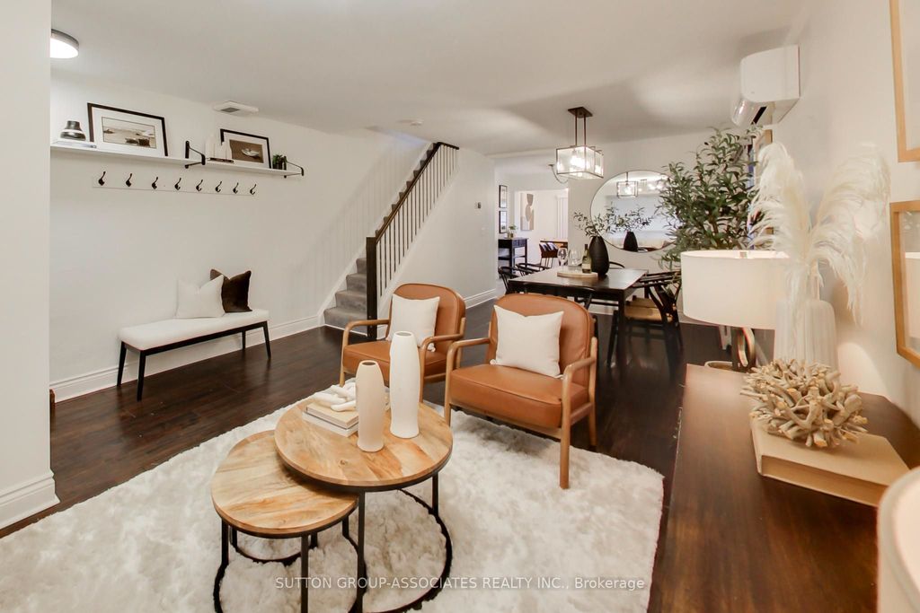 Photo of 315 Atlas Avenue, Toronto, ON M6C 3P8 (MLS # C12692872)