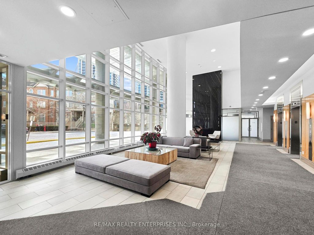 Photo of 15 Windermere Avenue #1810, Toronto, ON M6S 5A2 (MLS # W12928264)