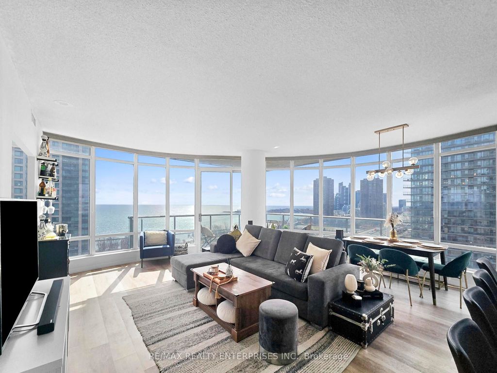 Photo of 15 Windermere Avenue #1810, Toronto, ON M6S 5A2 (MLS # W12928264)