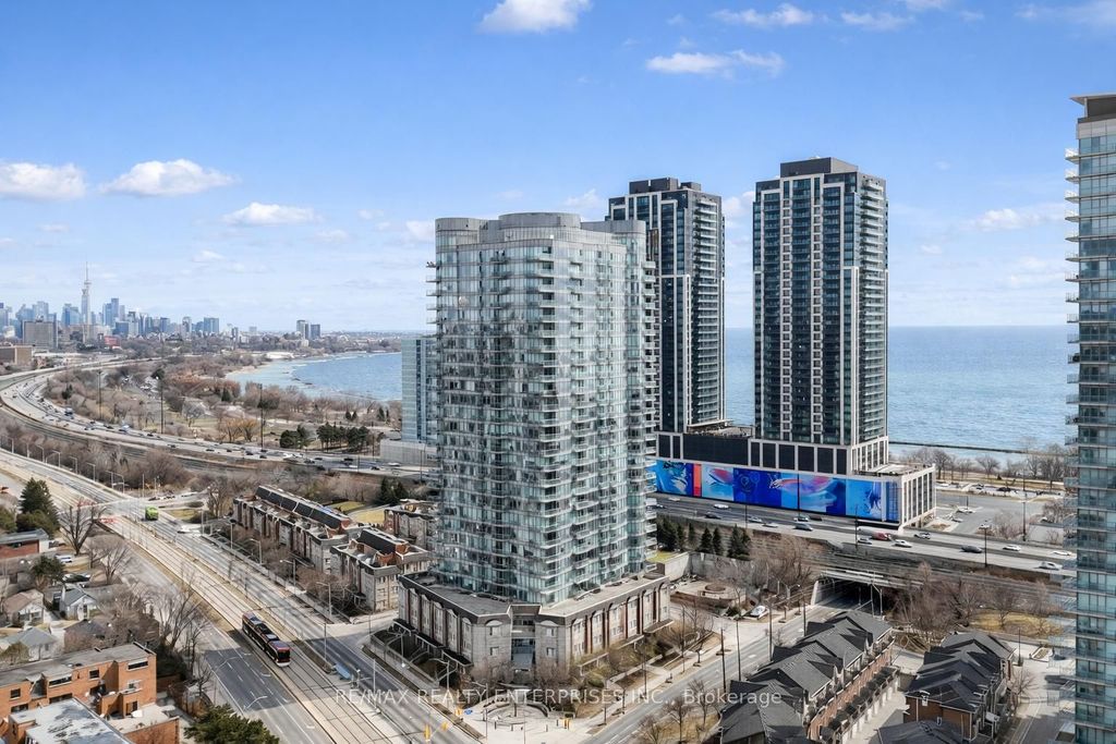 Photo of 15 Windermere Avenue #1810, Toronto, ON M6S 5A2 (MLS # W12928264)