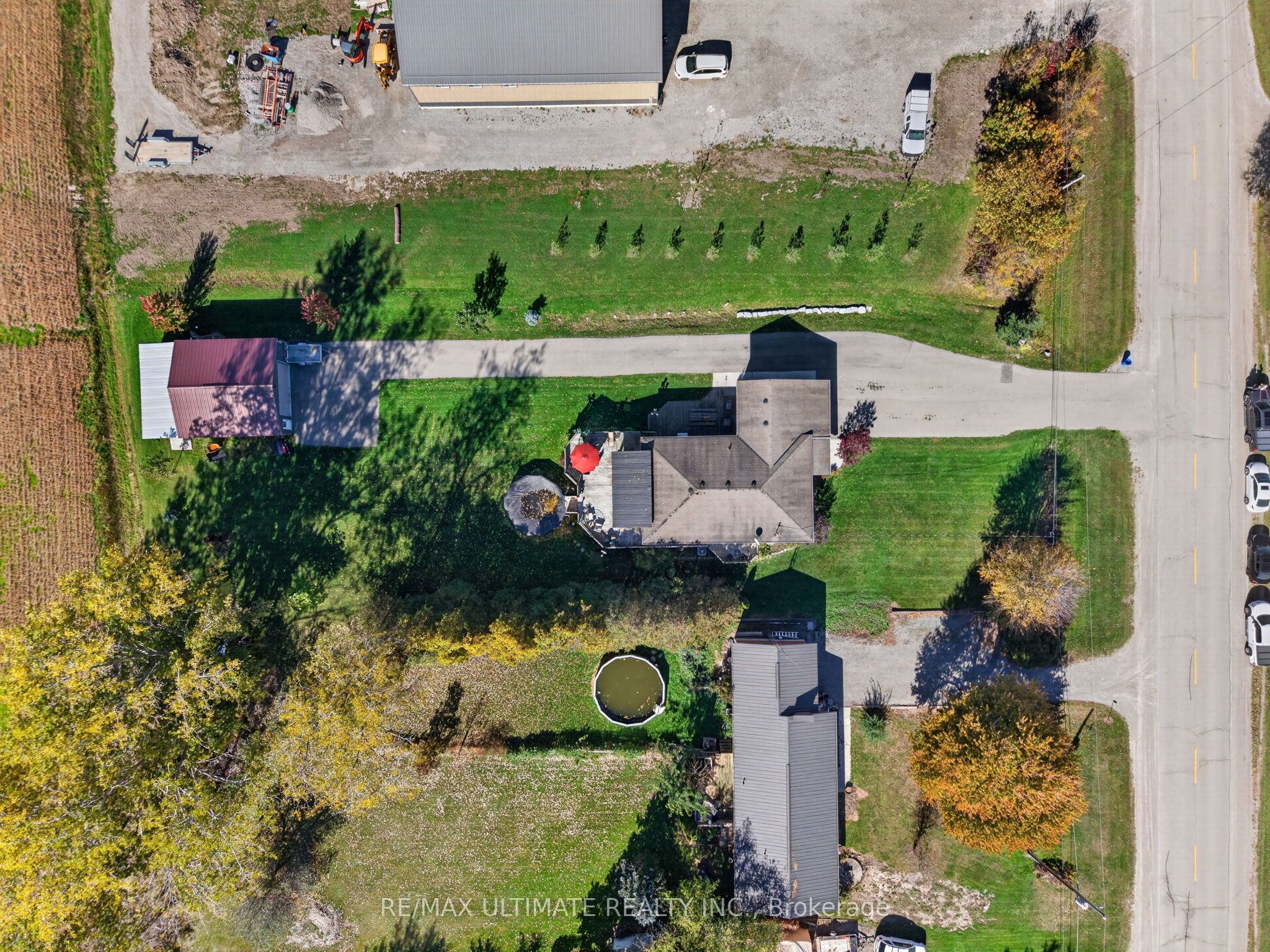 189 Hutchinson Road
