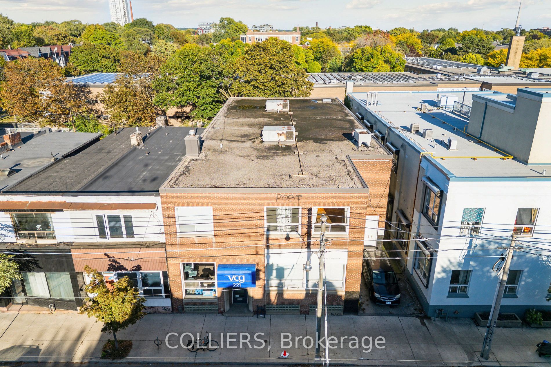 221 Broadview Avenue