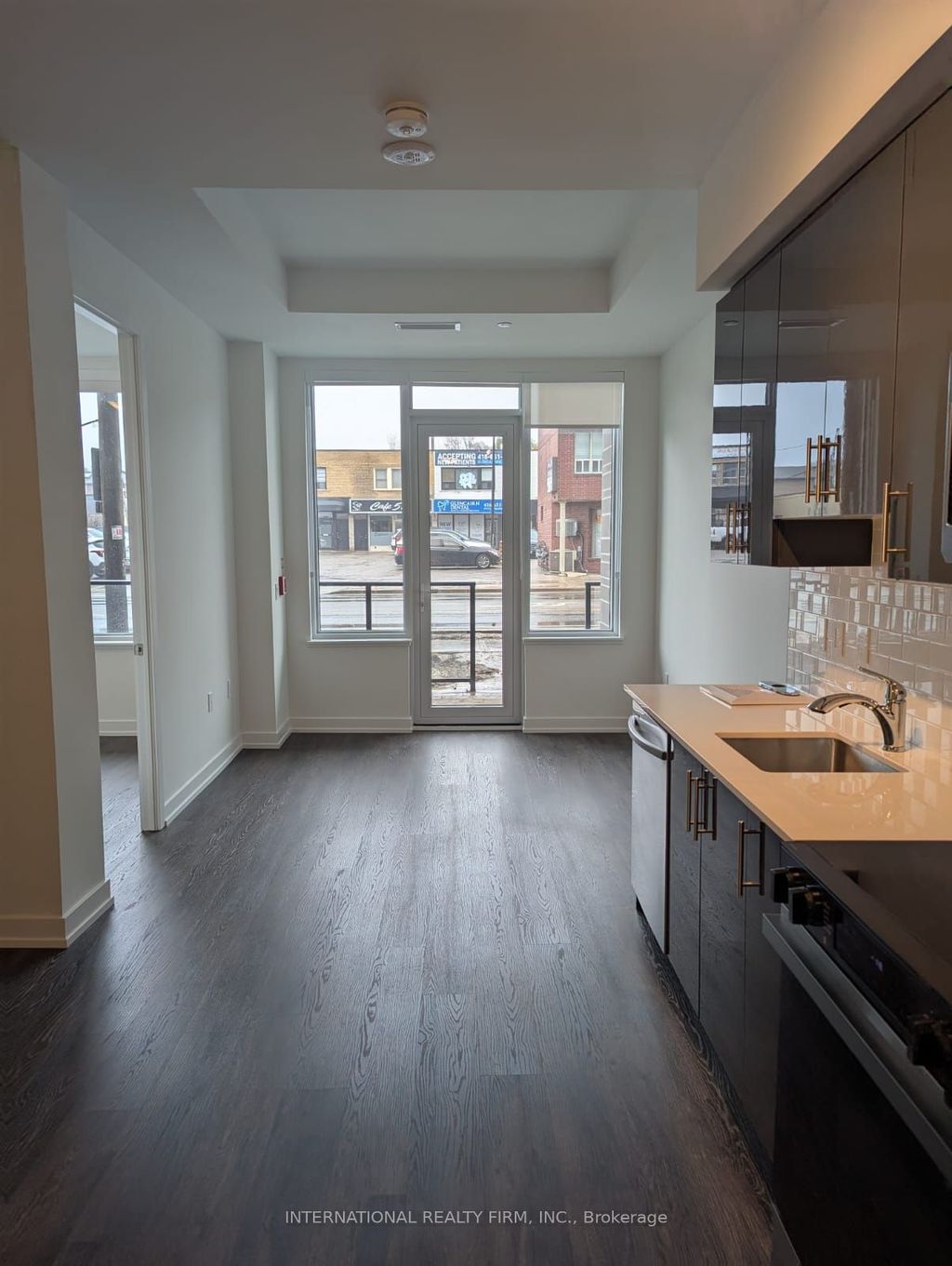 Photo of 556 MARLEE Avenue #102, Toronto, ON M6B 0B1 (MLS # W12502656)