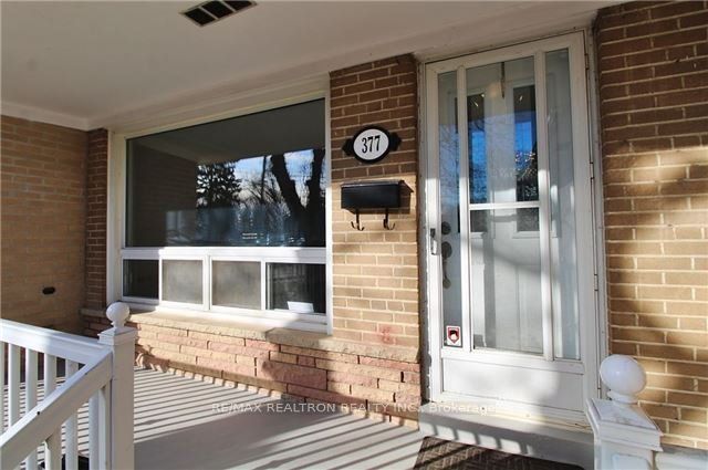 377 Balkan Road Apt-B