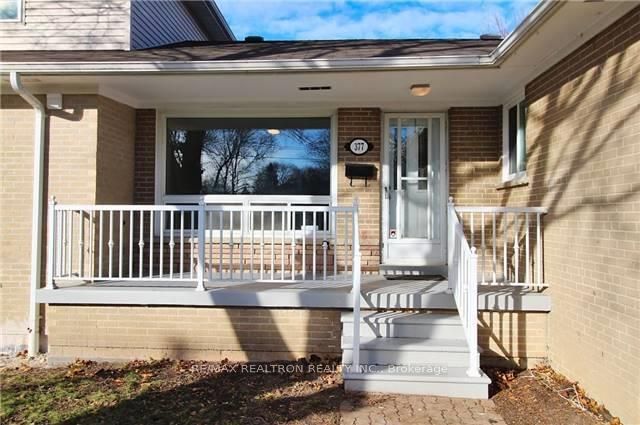 377 Balkan Road Apt-B