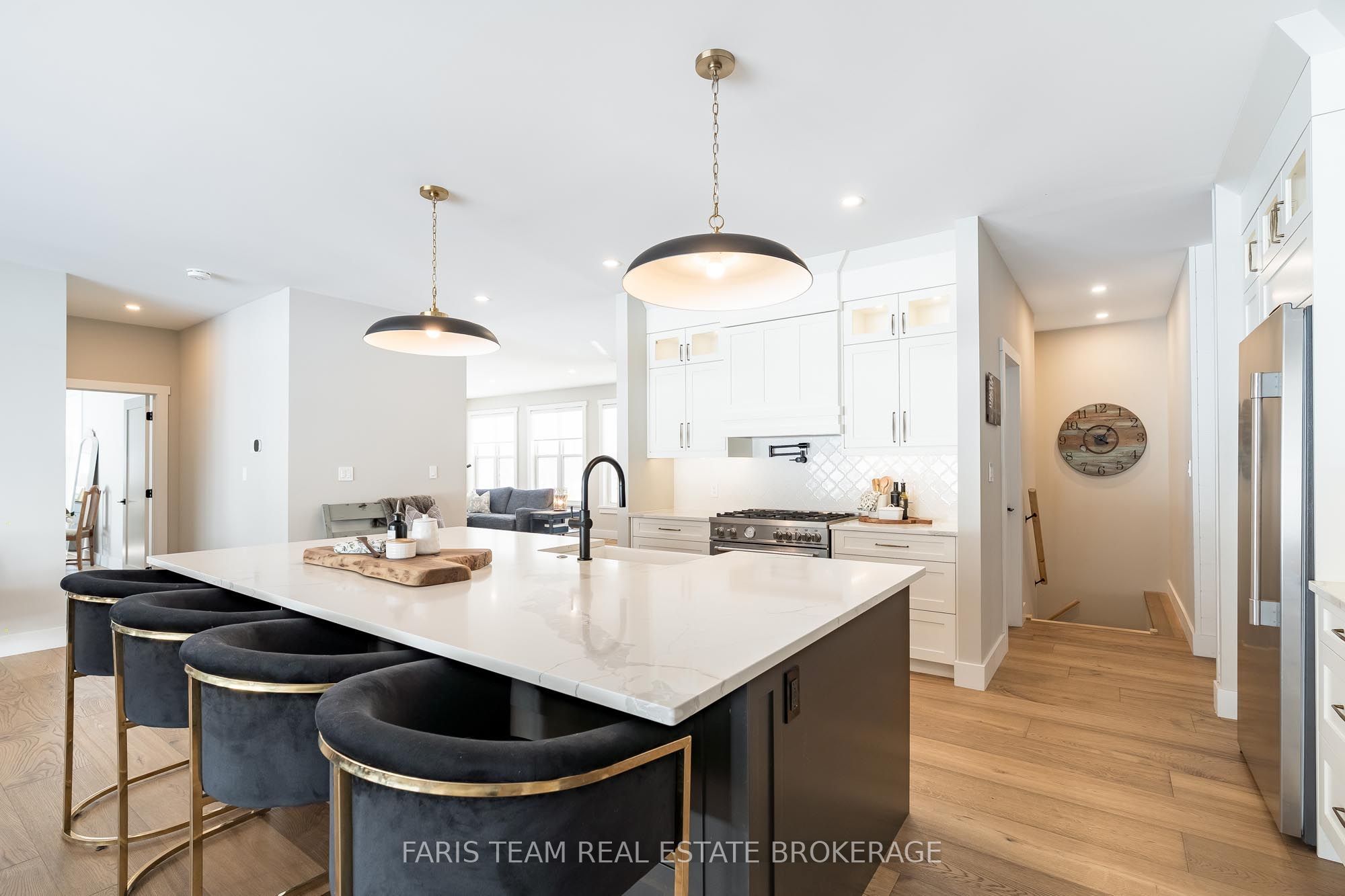 1555 Baseline Road S