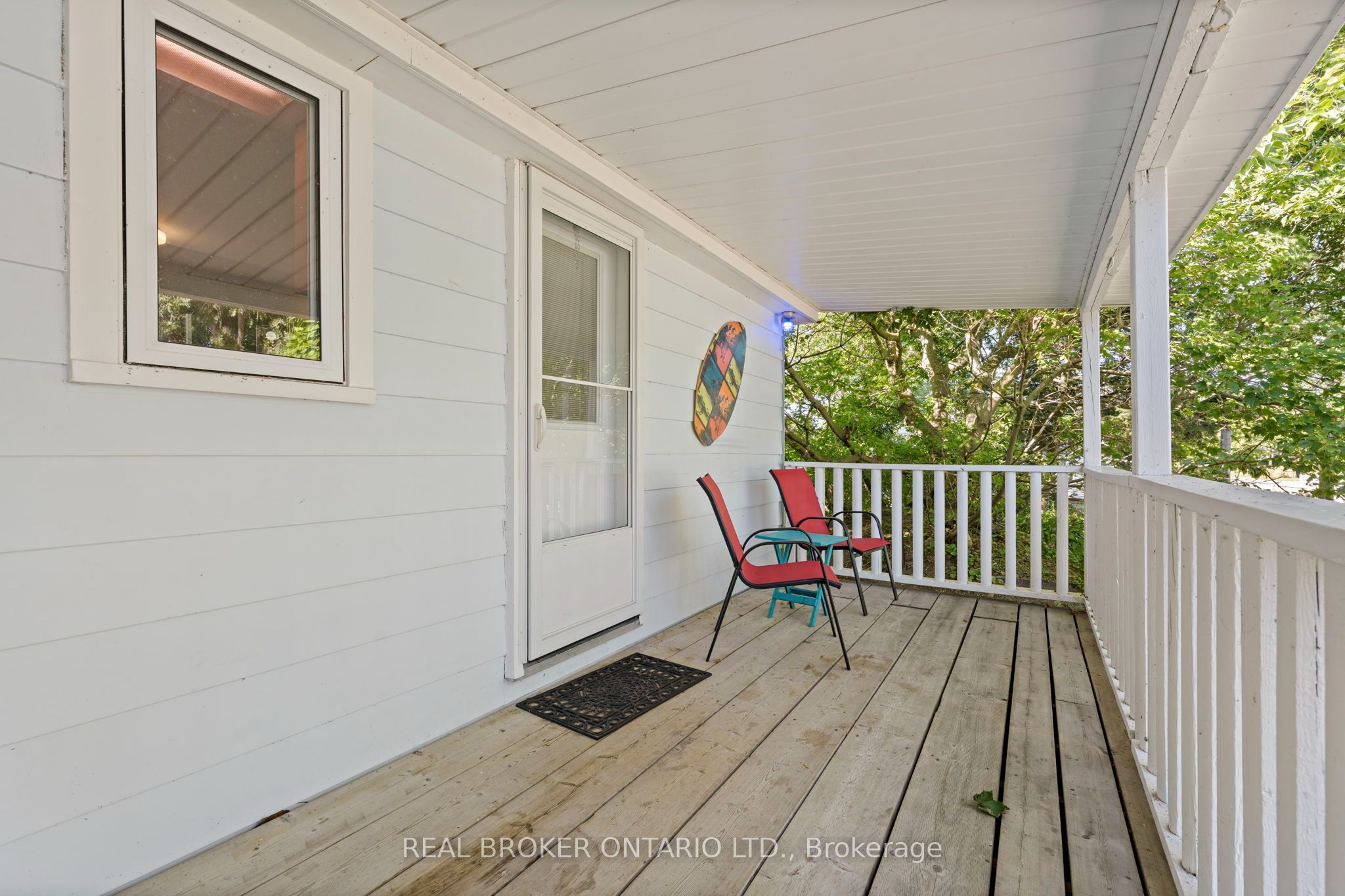 37 Woodstock Avenue
