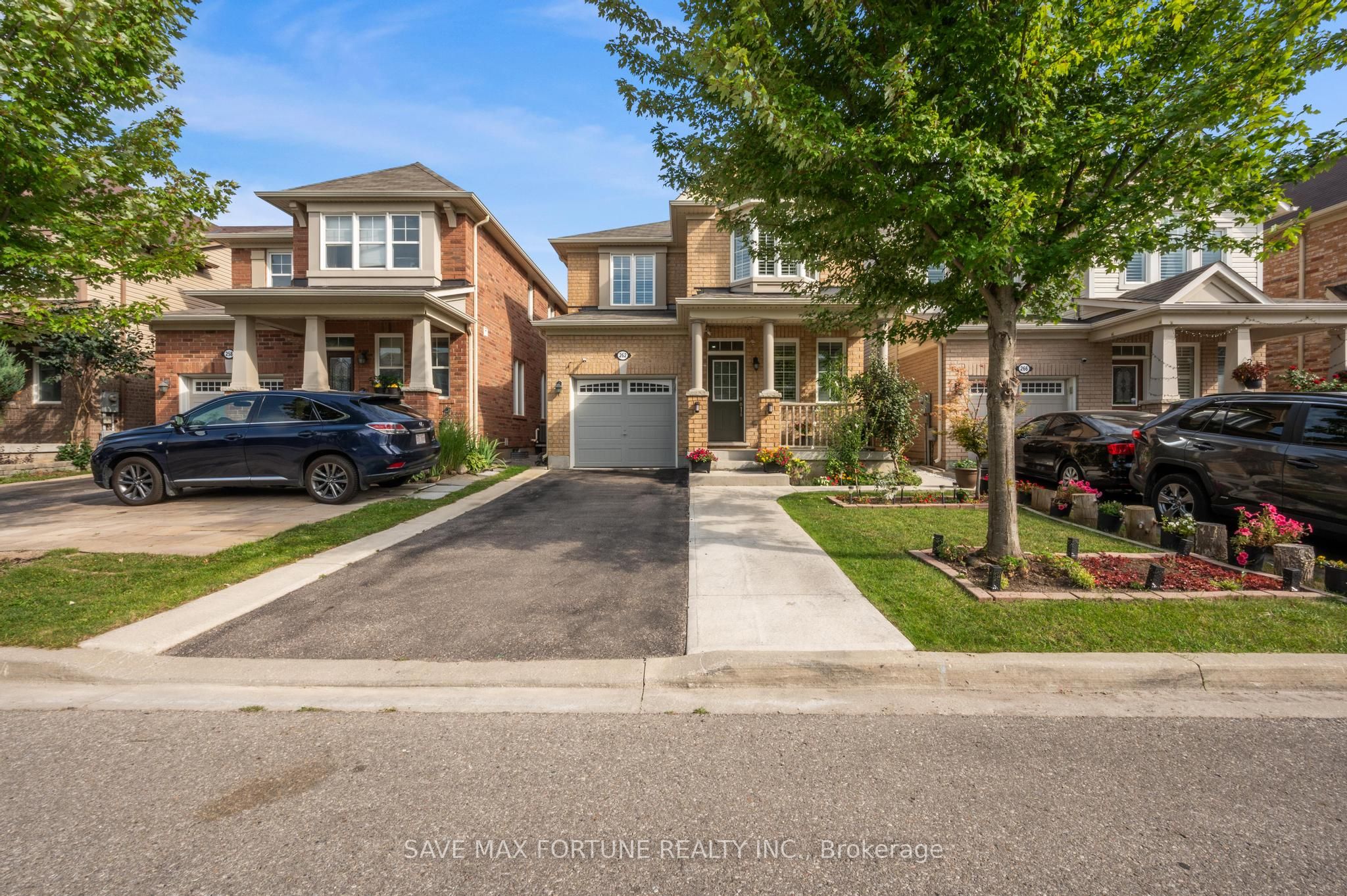 262 Cedric Terrace