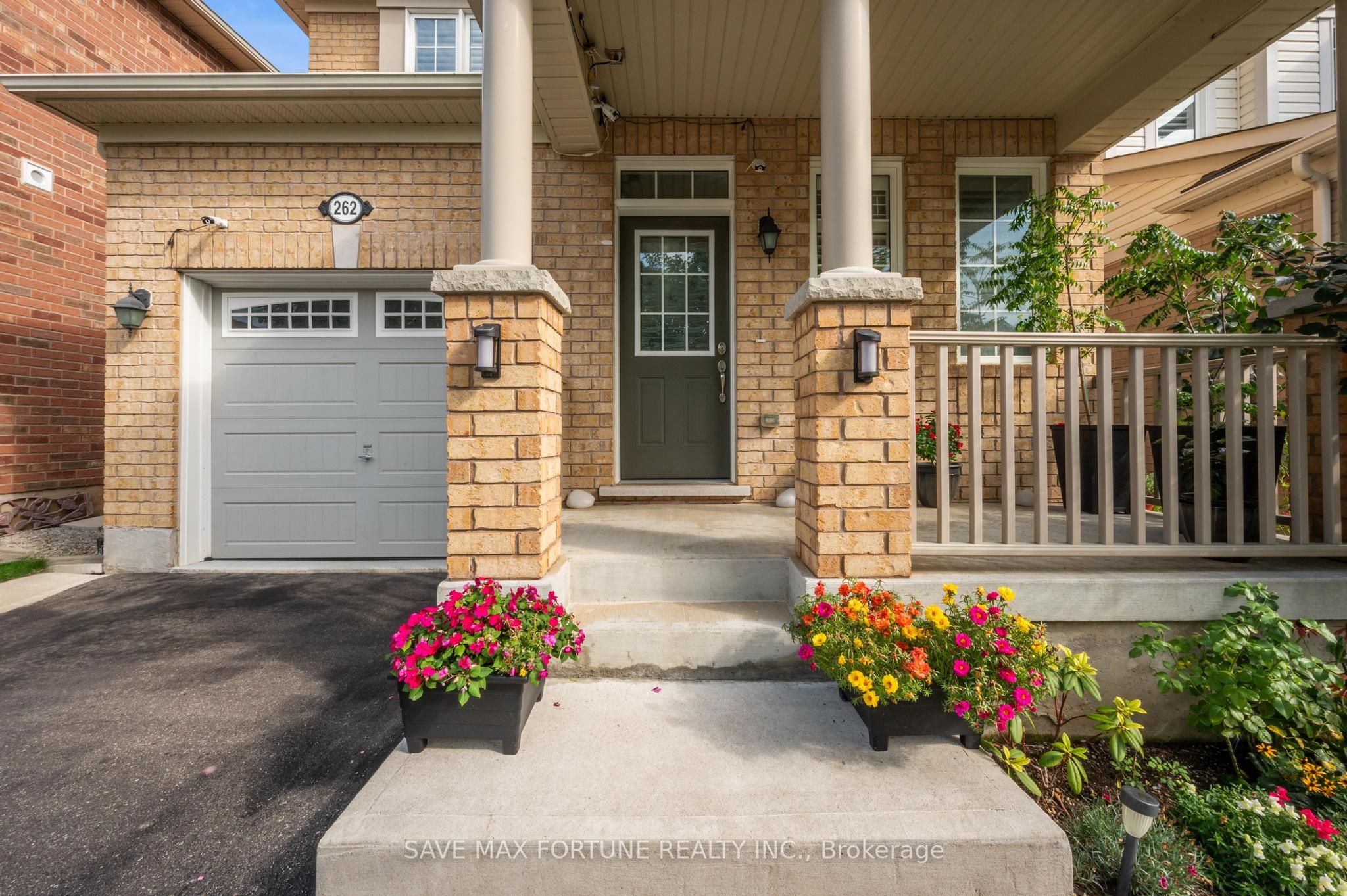 262 Cedric Terrace