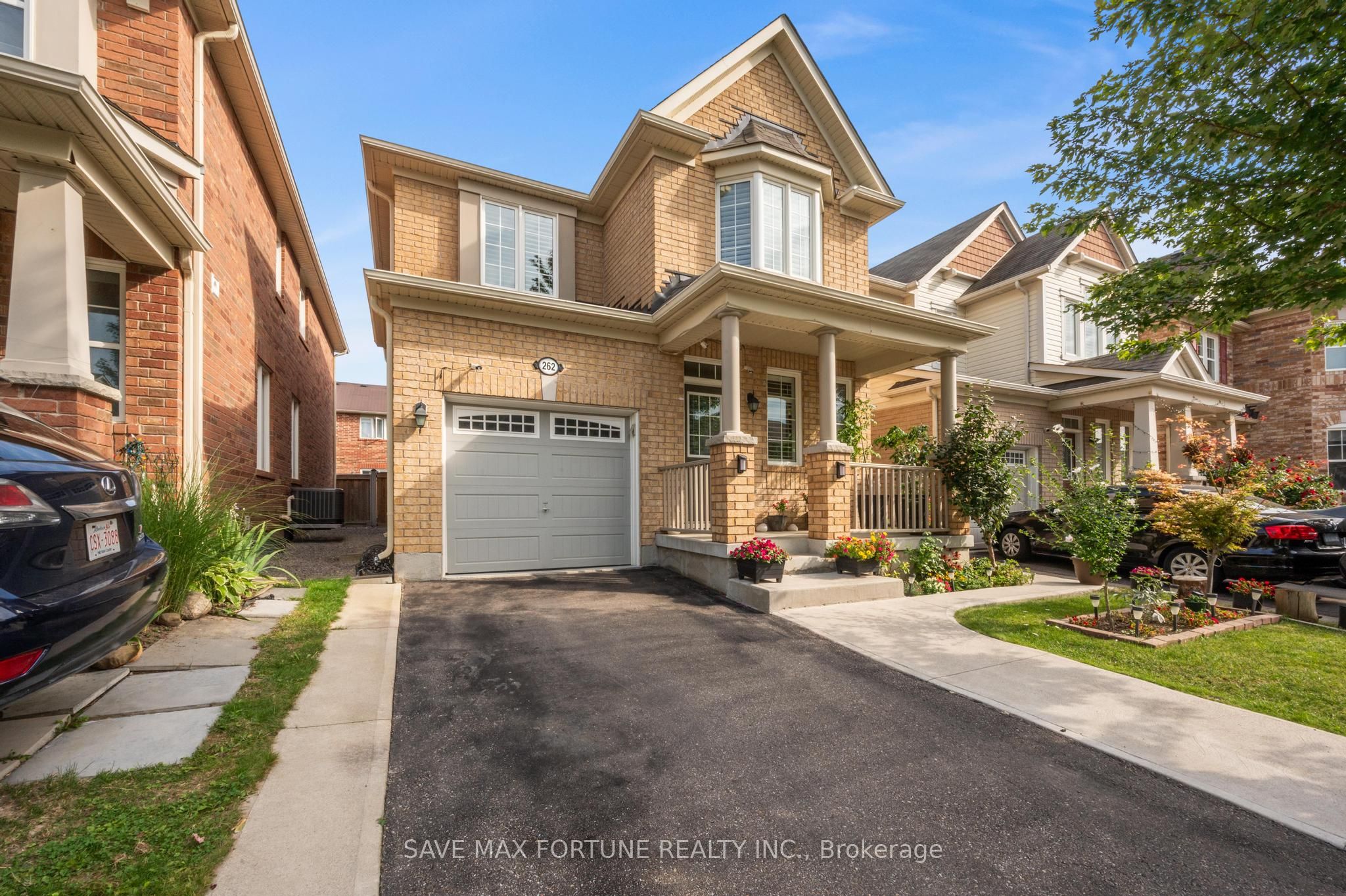 262 Cedric Terrace