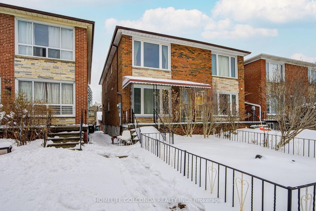 Photo of 59 Wolseley Street, Toronto, ON M5T 1A4 (MLS # C12805878)