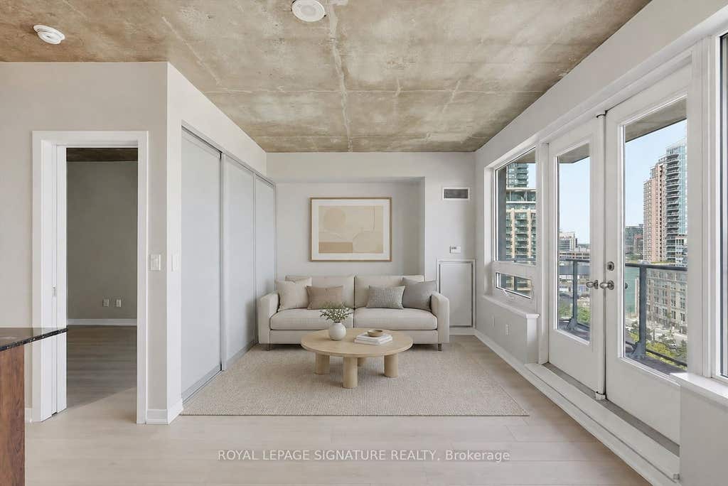 Photo of 59 East Liberty Street #1010, Toronto, ON M6K 3R1 (MLS # C13701412)