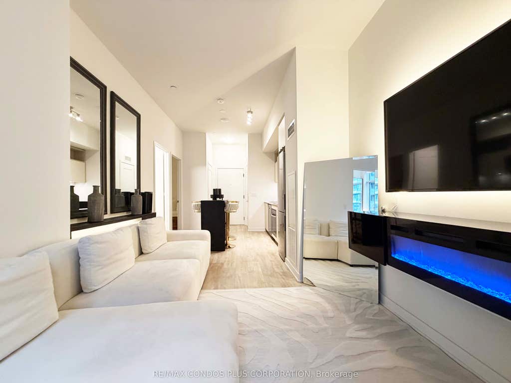 Photo of 60 Princess Street #1113, Toronto, ON M5A 2C7 (MLS # C13660608)