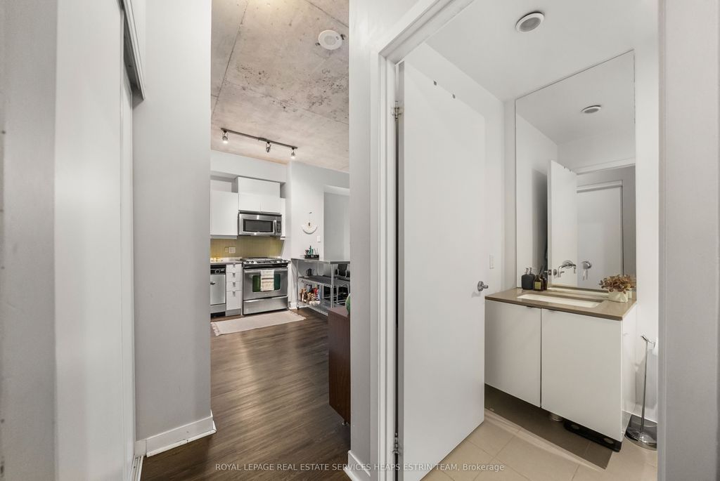 Photo of 127 Queen Street E #201, Toronto, ON M5C 1S3 (MLS # C12612272)