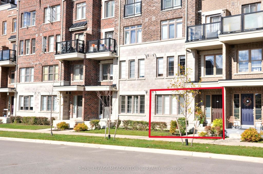 Photo of 60 Parrotta Drive #251, Toronto, ON M9M 0E5 (MLS # W12530486)