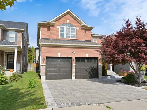 164 Worthington Avenue Richmond Hill ON L4E 4N7